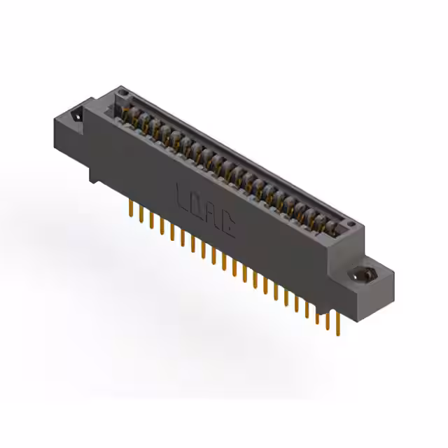 395-021-523-408 EDAC Inc.  Edgeboard Connectors